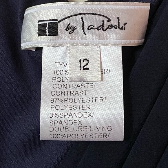 NWOT Women’s Formal Dress - Picture 4 of 8